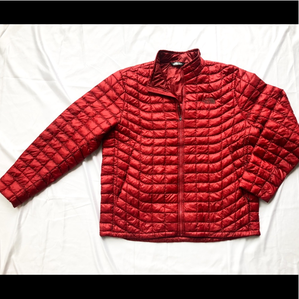 The North Face ThermoBall Insulated Jacket - Men's